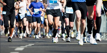 Conseils pour préparer un Marathon