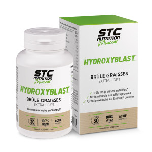 HYDROXYBLAST