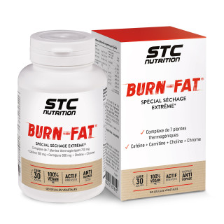 BURN-FAT BURN-FAT