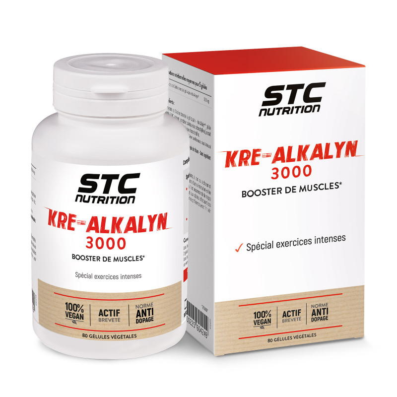 KRE-ALKALYN 3000