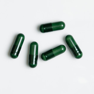 Taurine Synergy + STC Nutrition: Résistance musculaire - 90 gélules