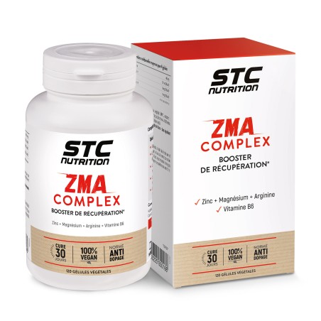 ZMA COMPLEX