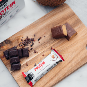 PROTEIN BAR STC Nutrition: Facilite le contrôle du poids - 5 barres PROTEIN BAR STC Nutrition: Facilite le contrôle du poids - 5 barres