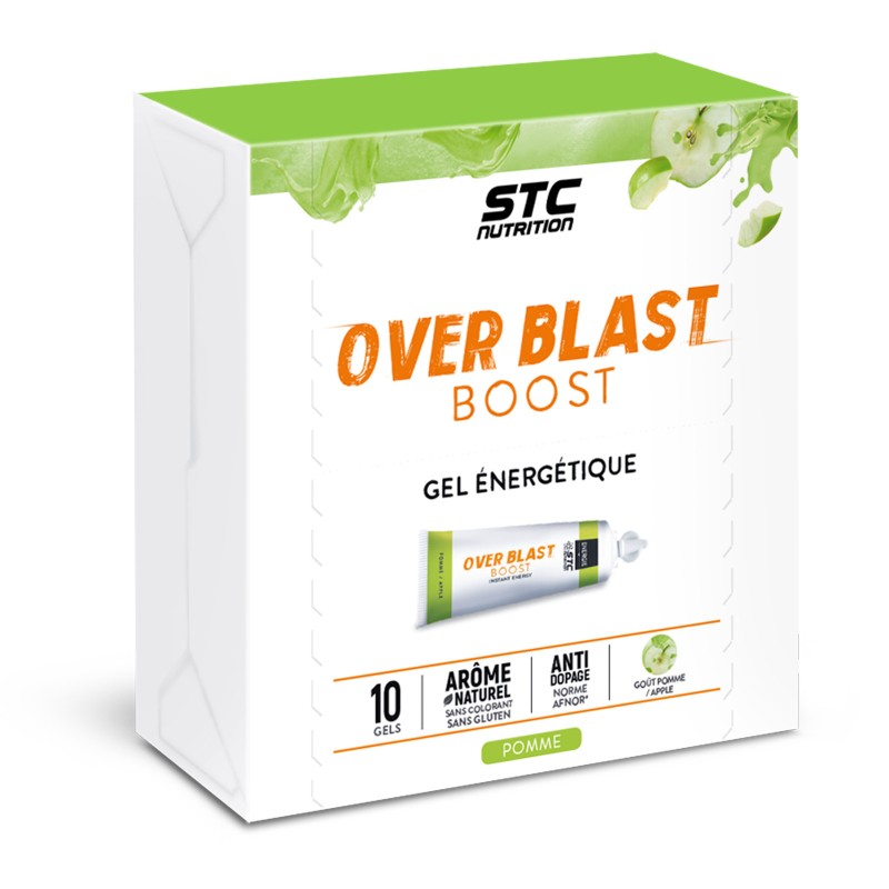 OVER BLAST® PERF' - CD SPRINT OVER BLAST® PERF' - CD SPRINT
