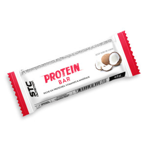 PROTEIN BAR STC Nutrition: Facilite le contrôle du poids - 5 barres PROTEIN BAR STC Nutrition: Facilite le contrôle du poids - 5 barres