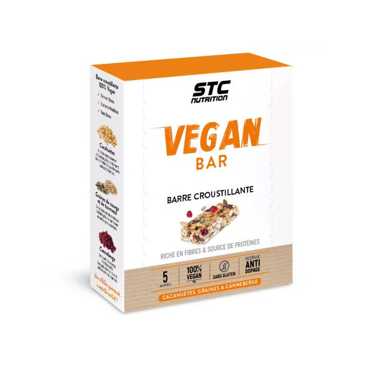 VEGAN BAR