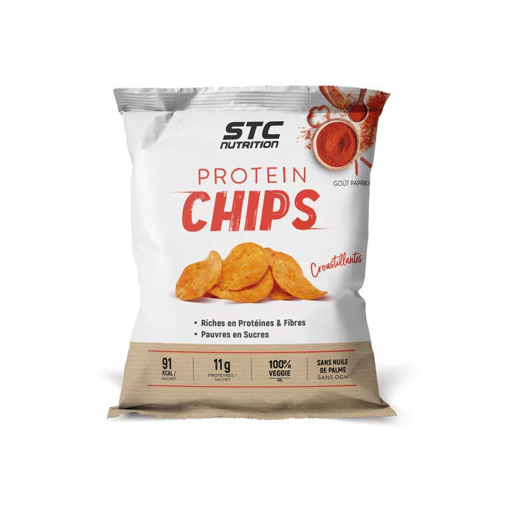 PROTEIN CHIPS