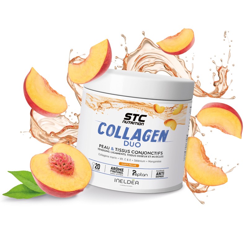 Collagène DUO