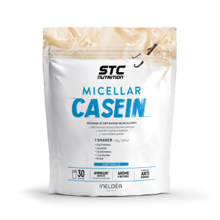 MICELLAR CASEIN - Vanille