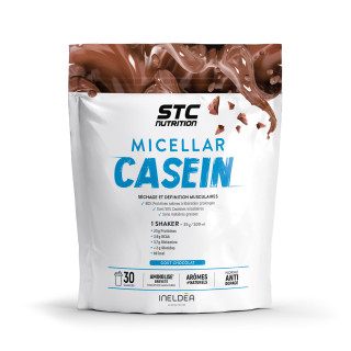 MICELLAR CASEIN - cHOCOLAT