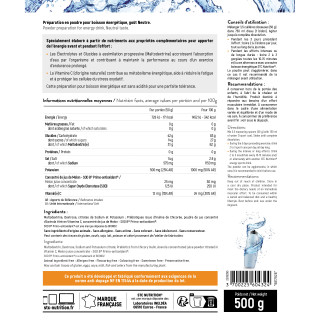 MALTOdextrin Power - Info nut MALTOdextrin Power - Info nut