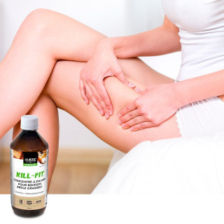 L-Carnitine Phyto Synergisée STC Nutrition: Boisson Brûle-graisses L-Carnitine Phyto Synergisée STC Nutrition: Boisson Brûle-graisses