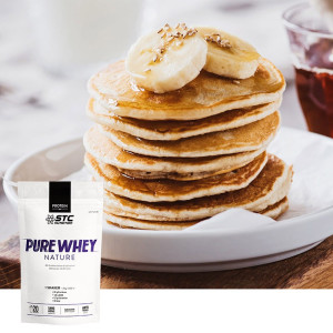 PURE WHEY