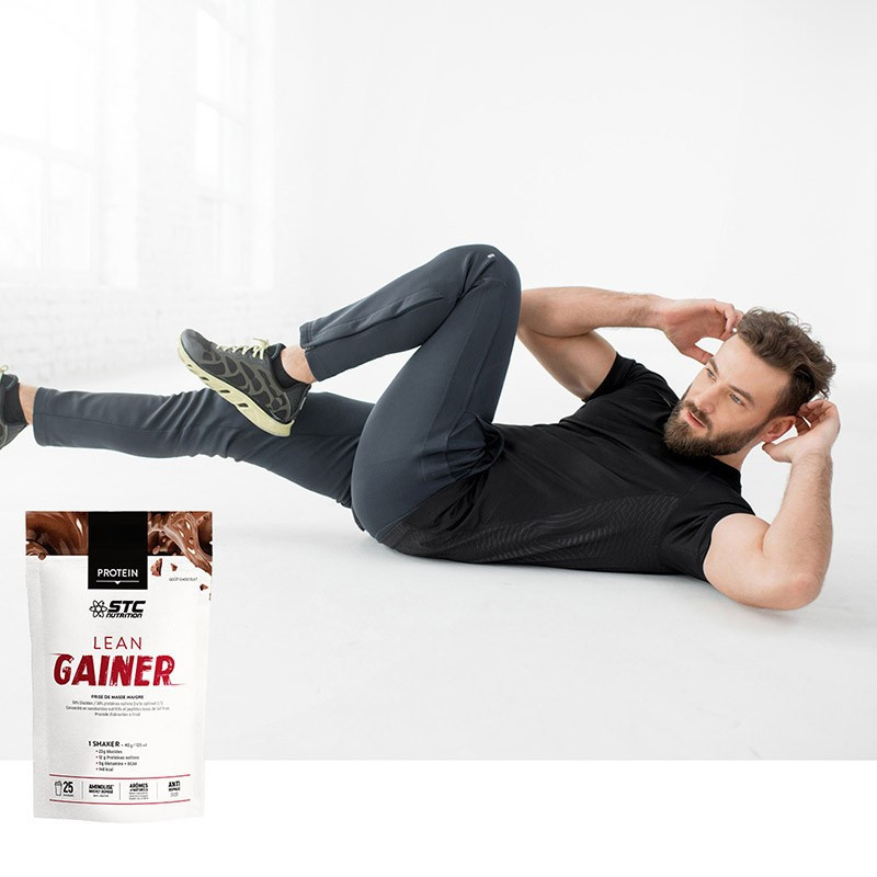 LEAN GAINER