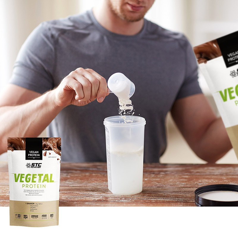 VEGETAL PROTEIN