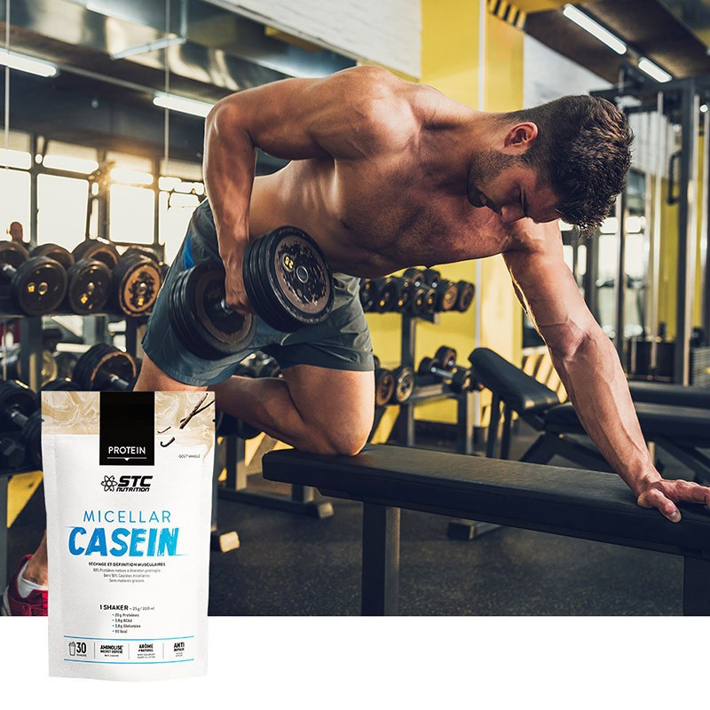 MICELLAR CASEIN