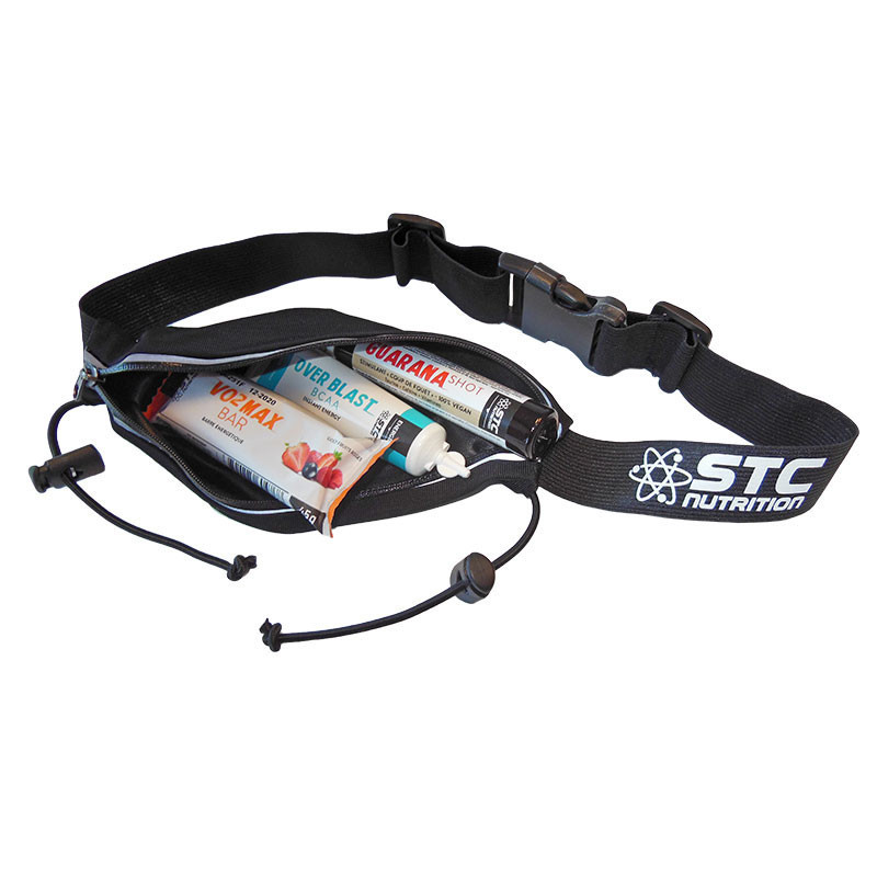 CEINTURE DE RUNNING PORTE BIDONS 250 ML + DOSSARD pour les clubs et  collectivités