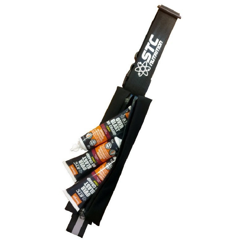 Ceinture Running STC Nutrition Ceinture Running STC Nutrition