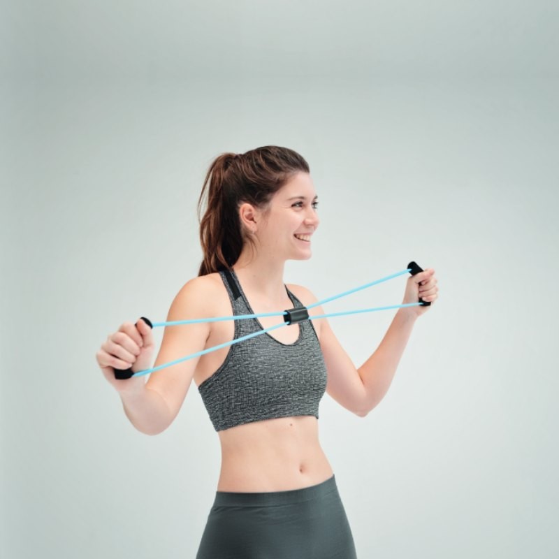 Corde d'exercice Corde d'exercice