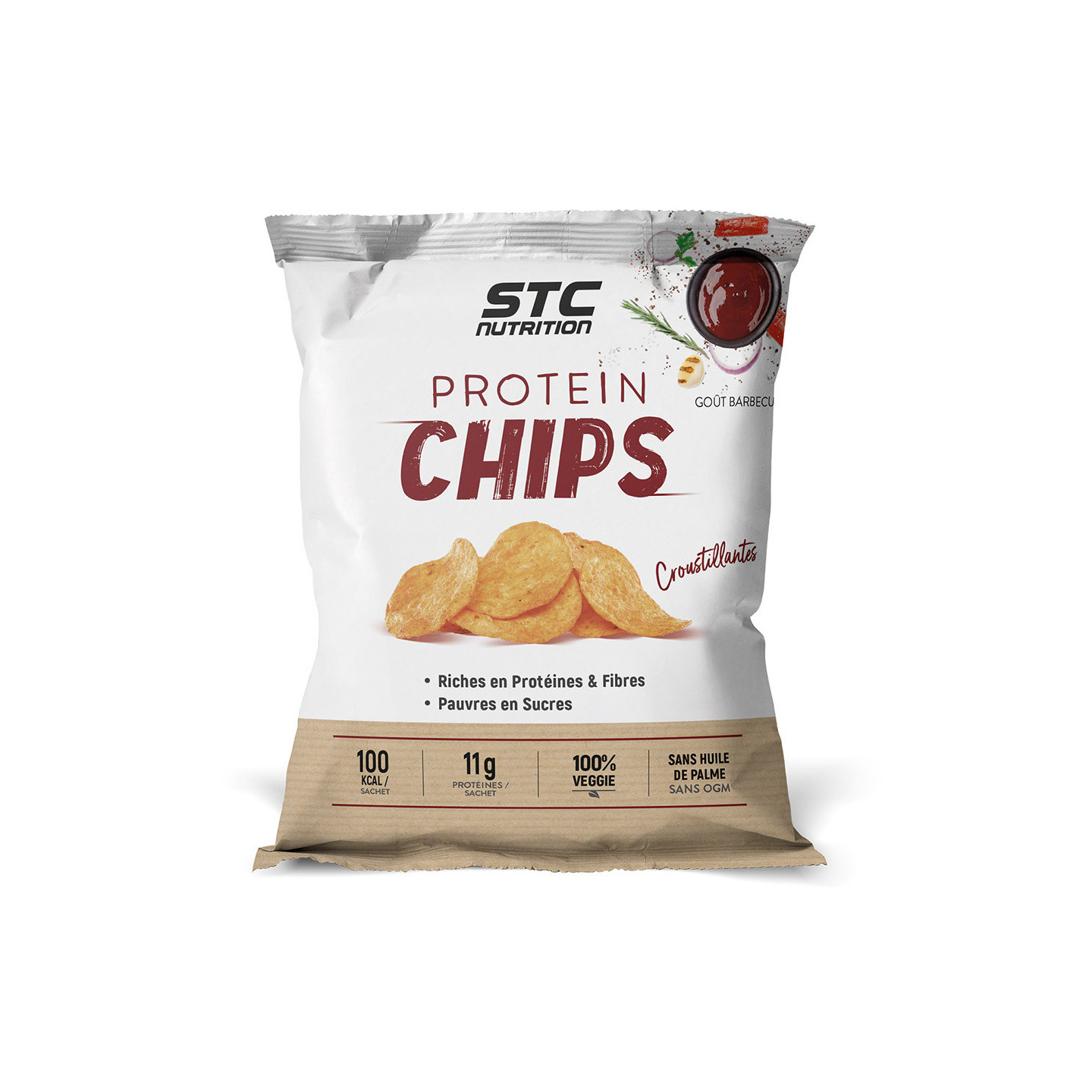 PROTEIN CHIPS