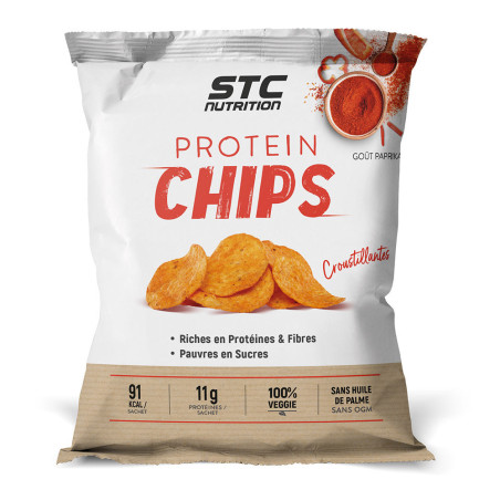 PROTEIN CHIPS