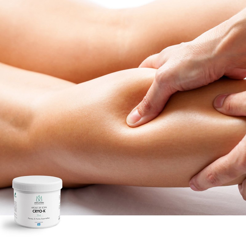 CRYOCLAY CARE CLAY CRYOCLAY CARE CLAY