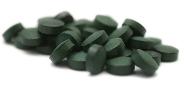 Les bienfaits de la Spiruline