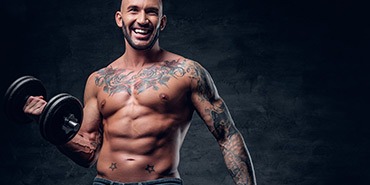 Are You Good At bodybuilding? Here's A Quick Quiz To Find Out