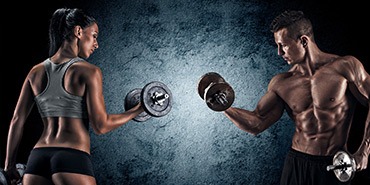 Comment se muscler rapidement?