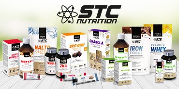 STC Nutrition