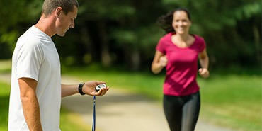 Les 10 règles d’or pour débuter en course à pied