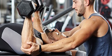 Comment faire pour prendre de la masse musculaire ?