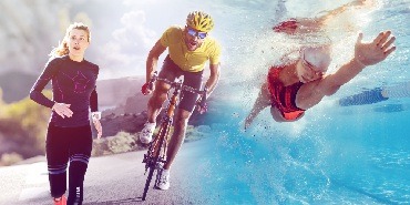 Premier Triathlon : Les règles d’or à connaître avant de tout donner !