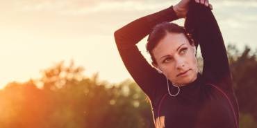 Reprendre une activité sportive après le confinement