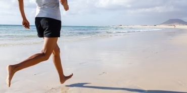 Zoom sur le barefoot running