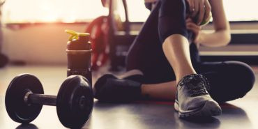 Comment allier perte de poids et prise de muscle ?