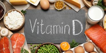 Zoom sur la vitamine D3