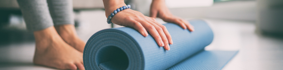 Zoom sur le Pilates