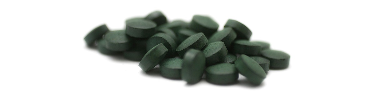 Les bienfaits de la Spiruline