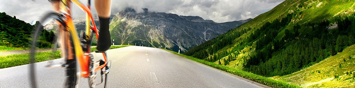 Cyclisme sur route