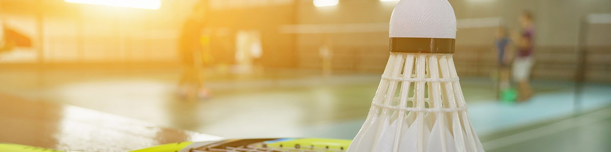 Badminton