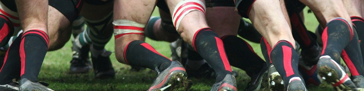 Rugby