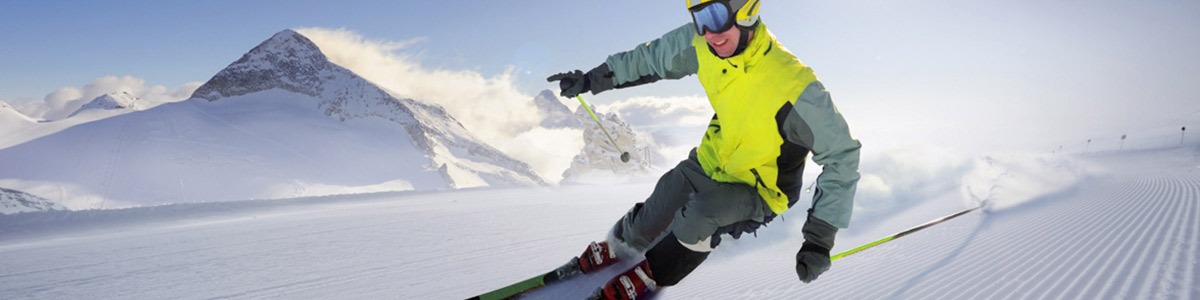 Ski alpin
