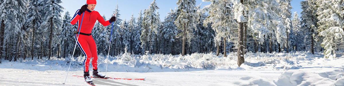 Ski de fond