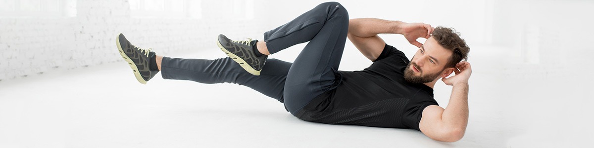 6 exercices pour muscler les abdos