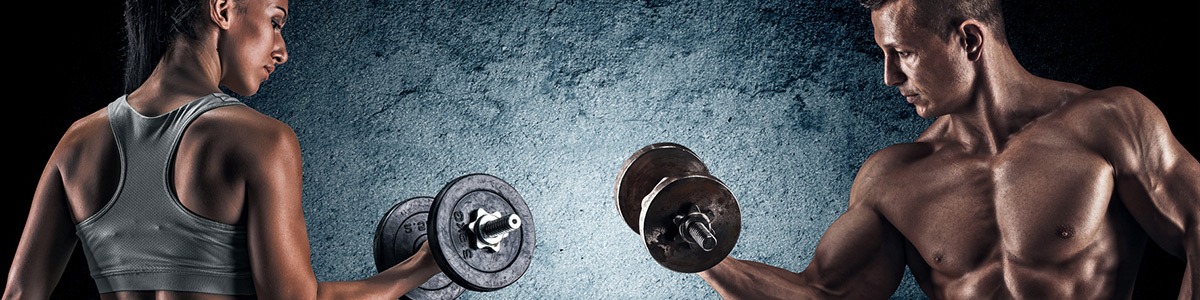 Comment se muscler rapidement?