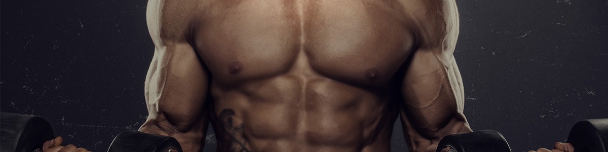 5 exercices pour muscler ses pectoraux