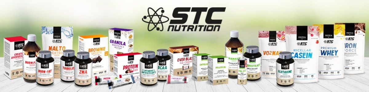 STC Nutrition