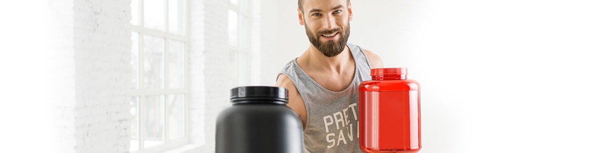 Nutrition sportive