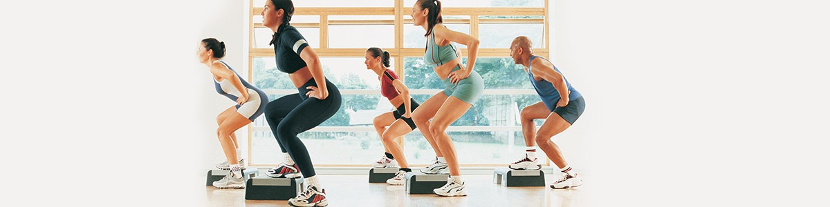 Le fitness